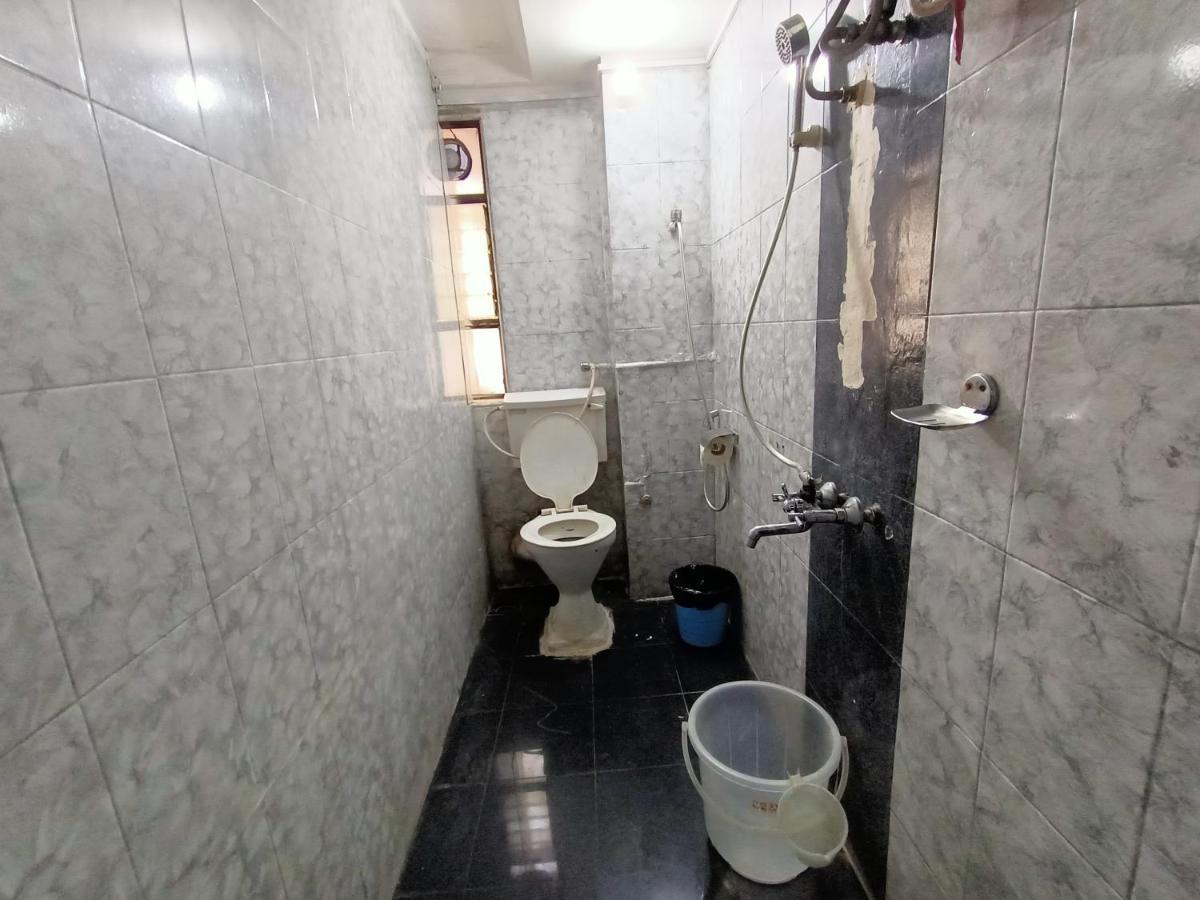 Kalpataru Hometel Βομβάη Εξωτερικό φωτογραφία