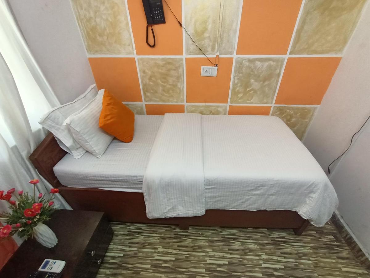 Kalpataru Hometel Βομβάη Εξωτερικό φωτογραφία