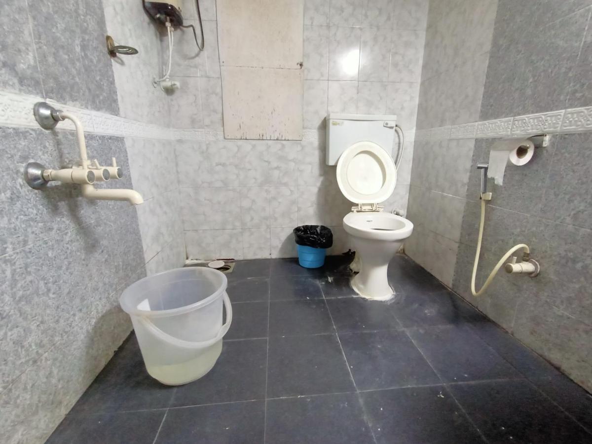 Kalpataru Hometel Βομβάη Εξωτερικό φωτογραφία