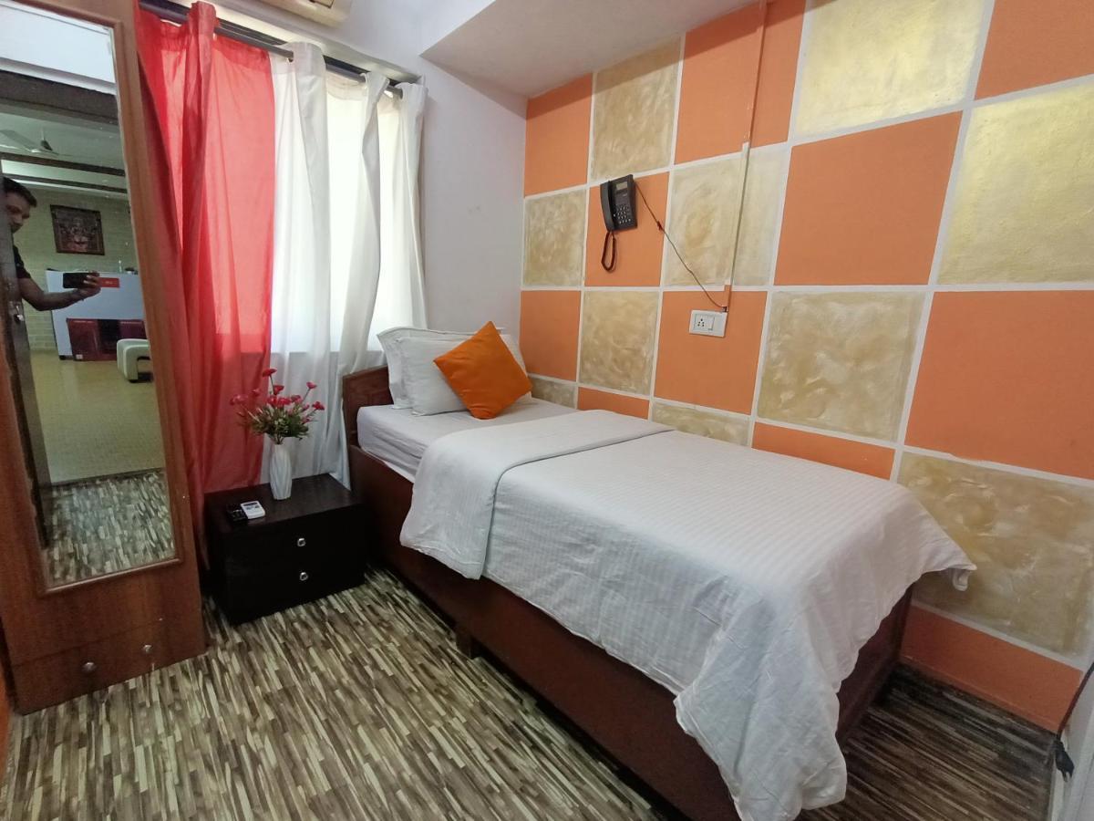 Kalpataru Hometel Βομβάη Εξωτερικό φωτογραφία